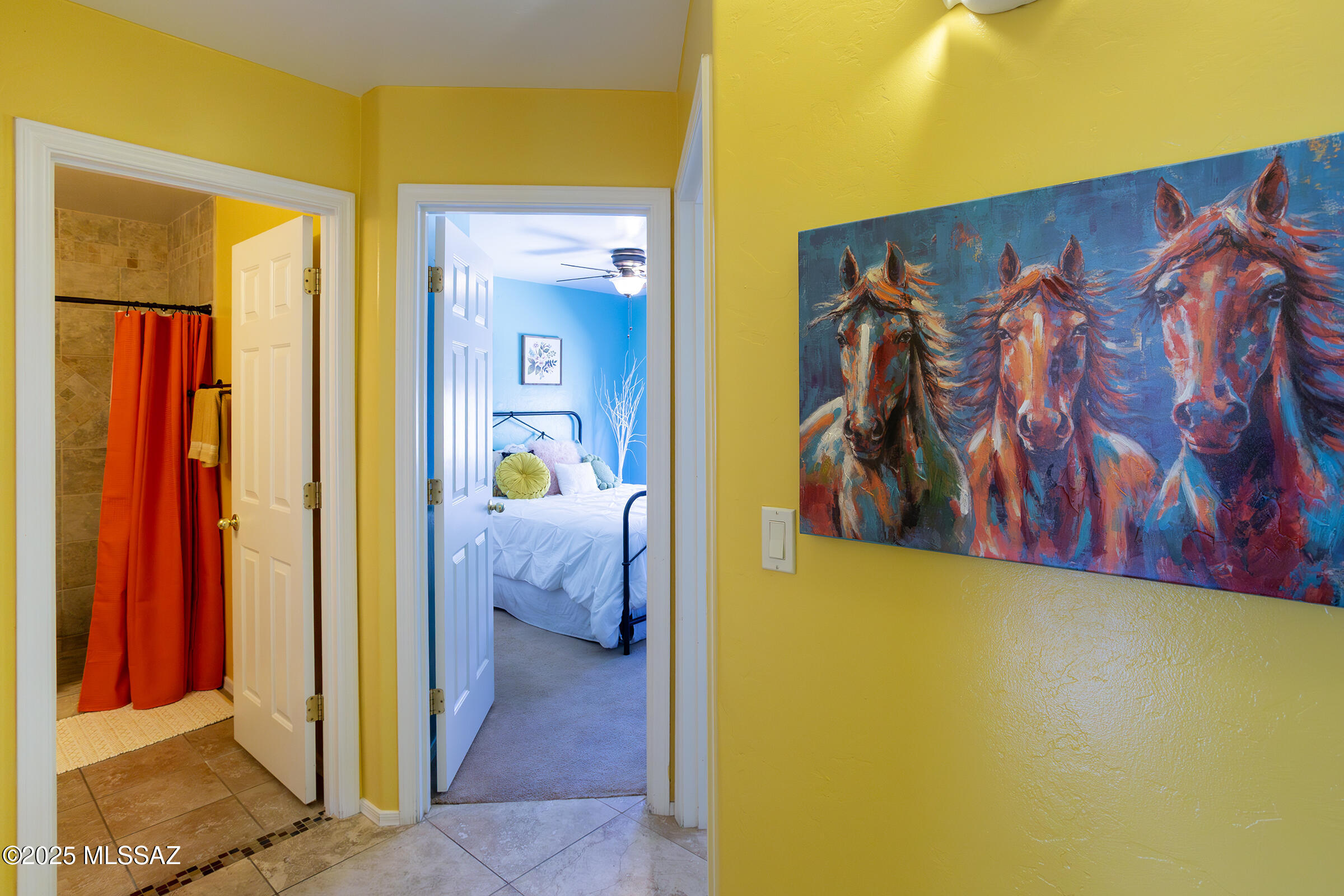 Casitas De Anza - Residential Lease