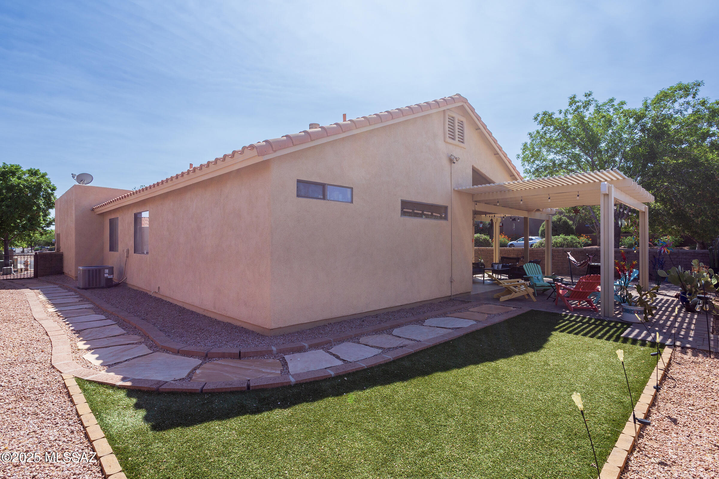Casitas De Anza - Residential Lease