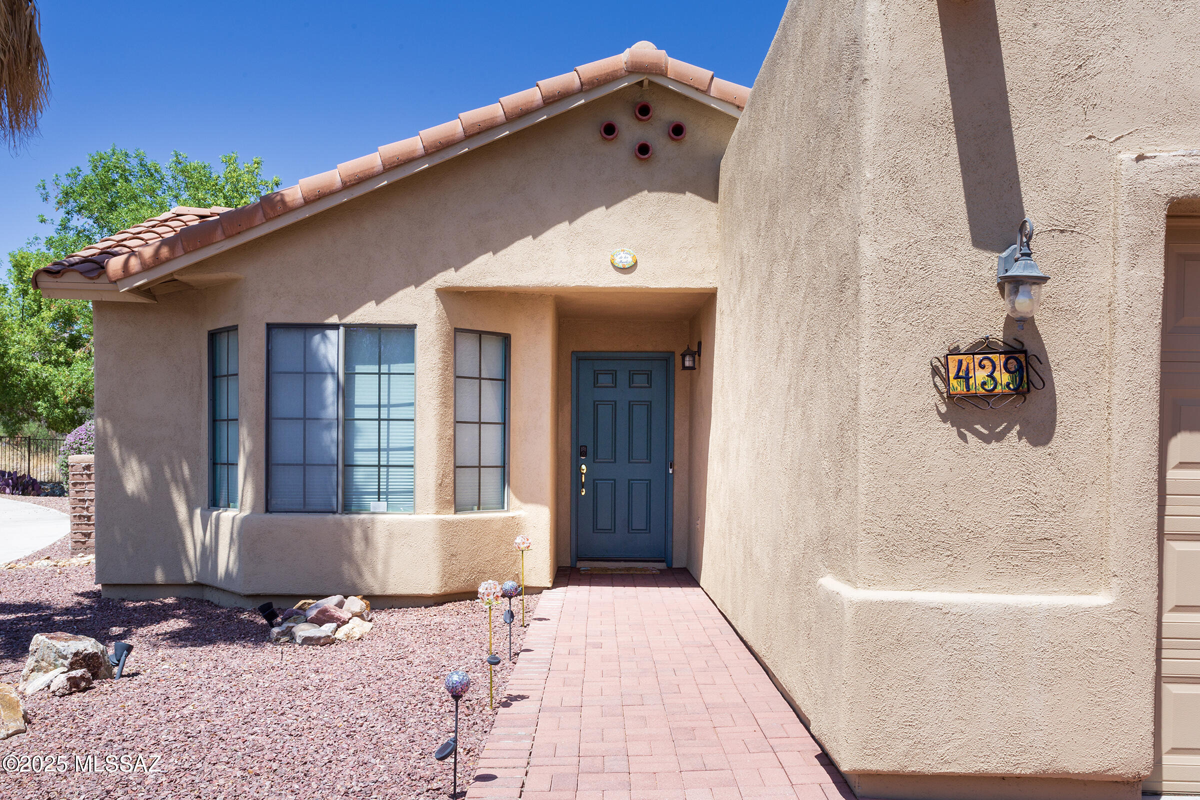 Casitas De Anza - Residential Lease