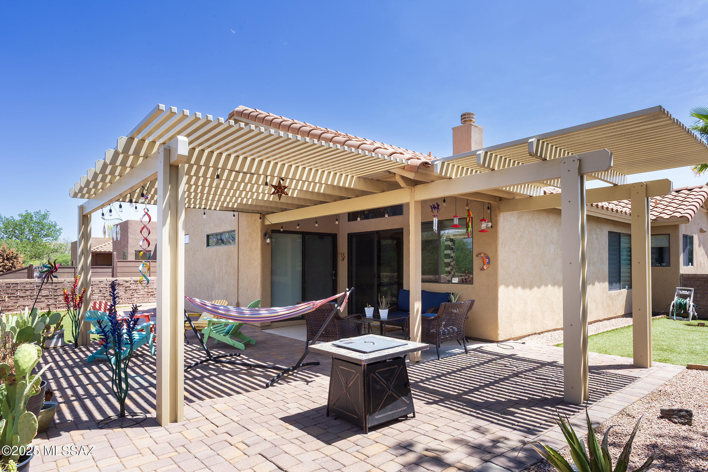 Casitas De Anza - Residential Lease