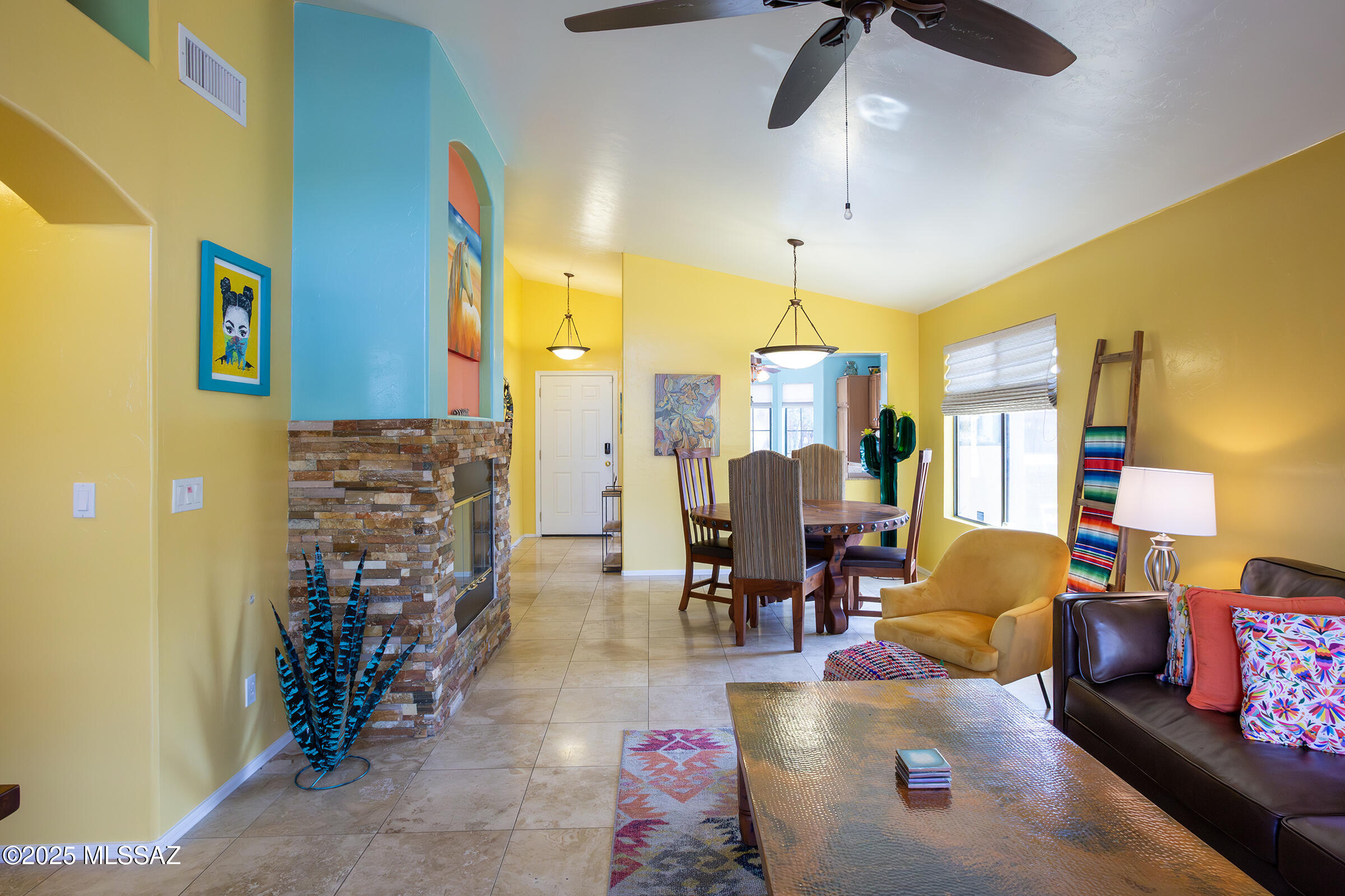 Casitas De Anza - Residential Lease
