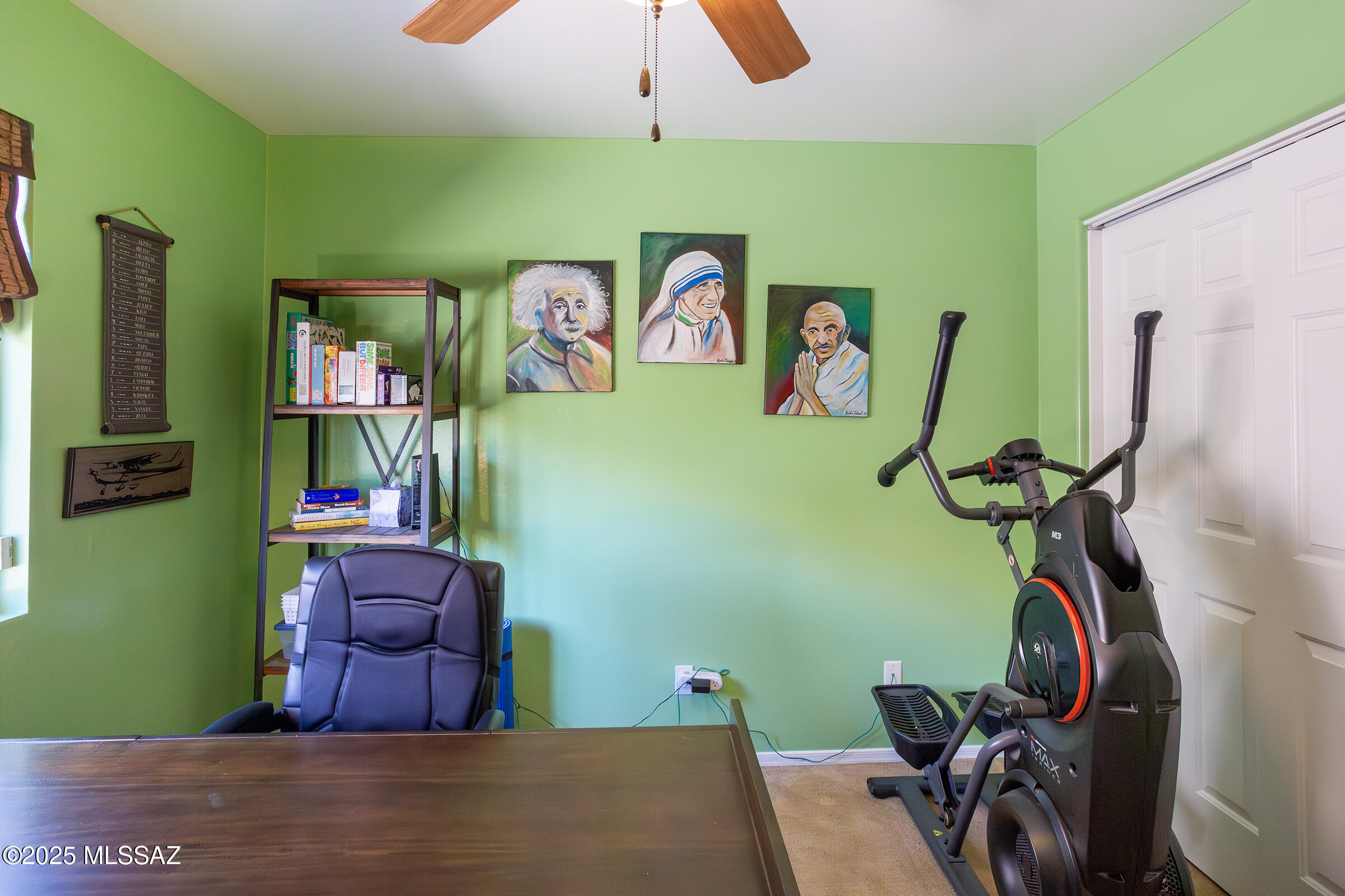 Casitas De Anza - Residential Lease