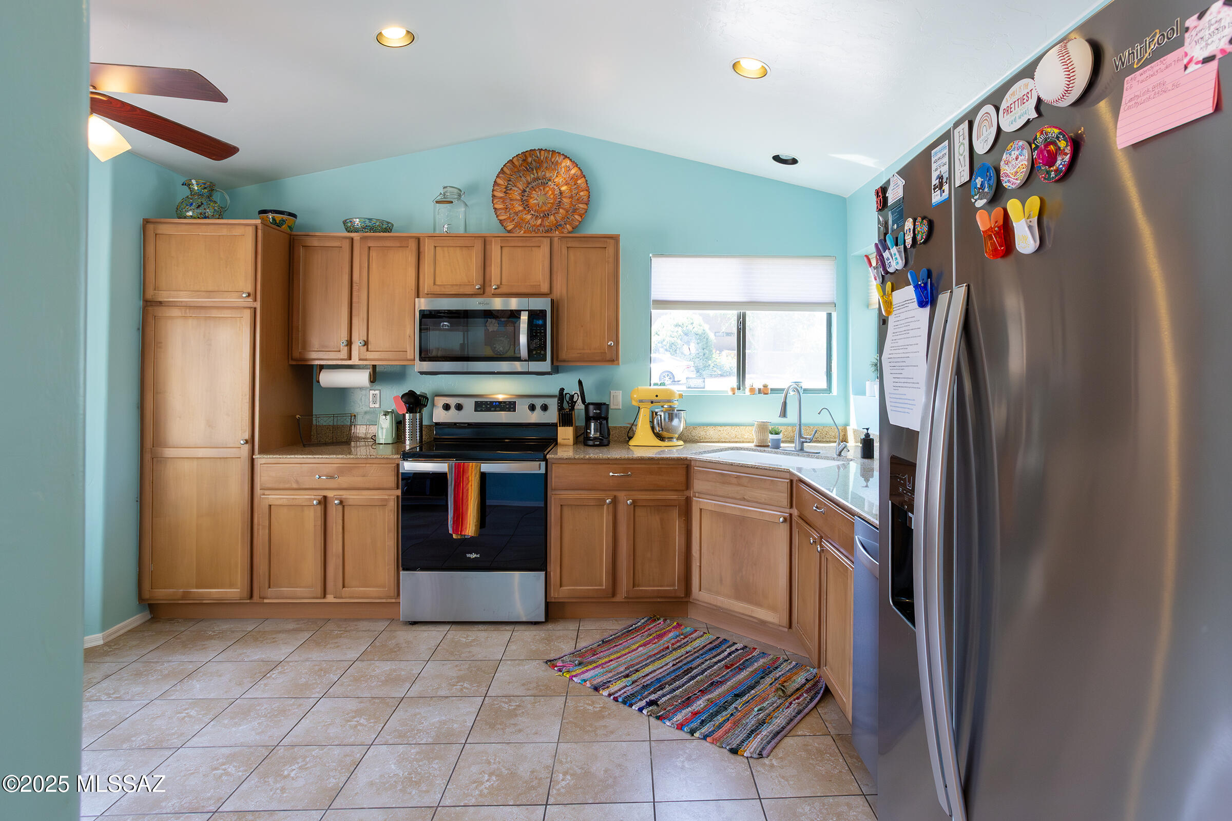 Casitas De Anza - Residential Lease
