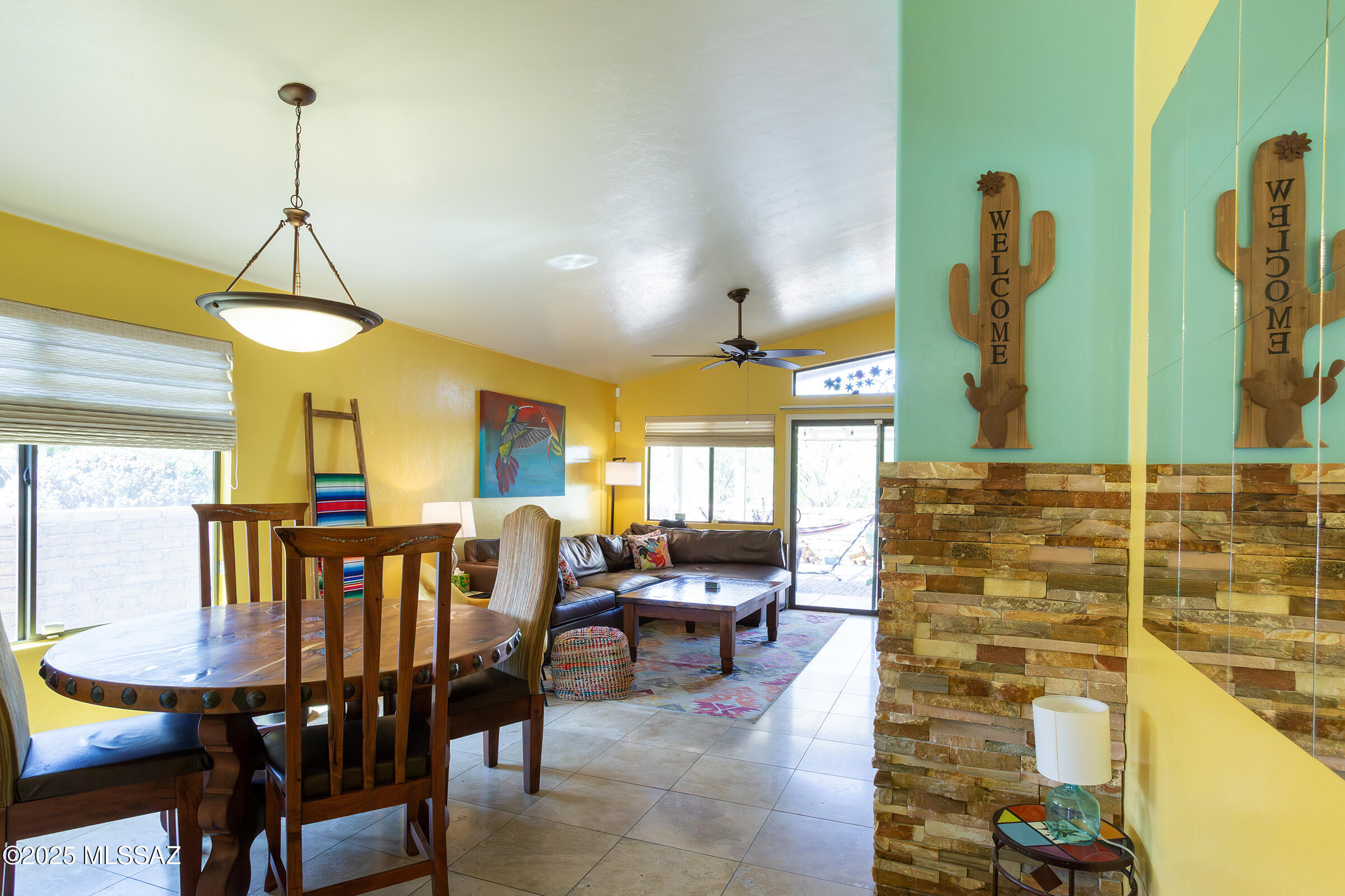 Casitas De Anza - Residential Lease
