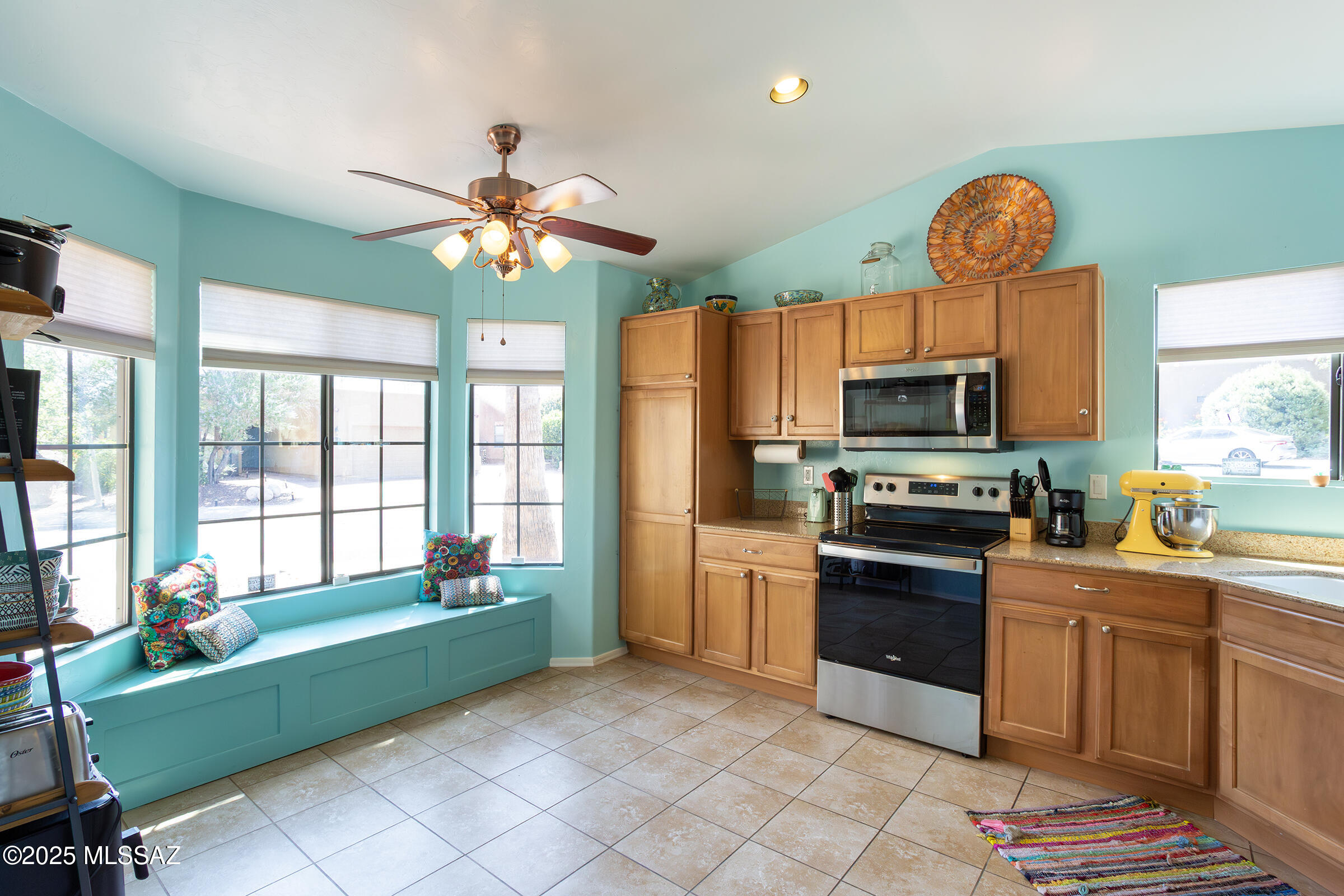 Casitas De Anza - Residential Lease