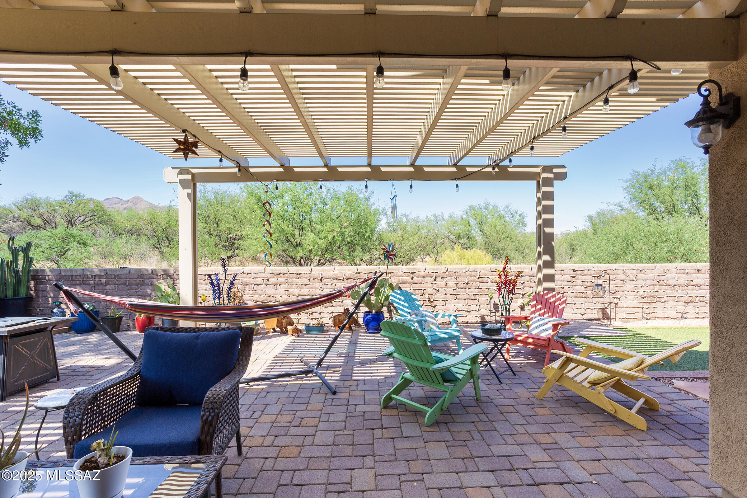 Casitas De Anza - Residential Lease