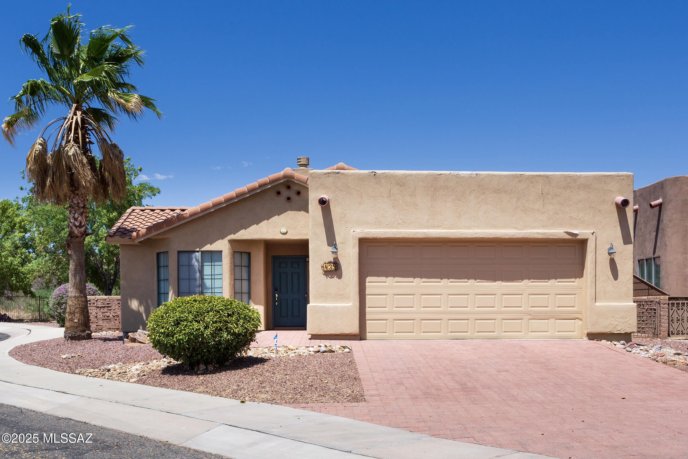Casitas De Anza - Residential Lease