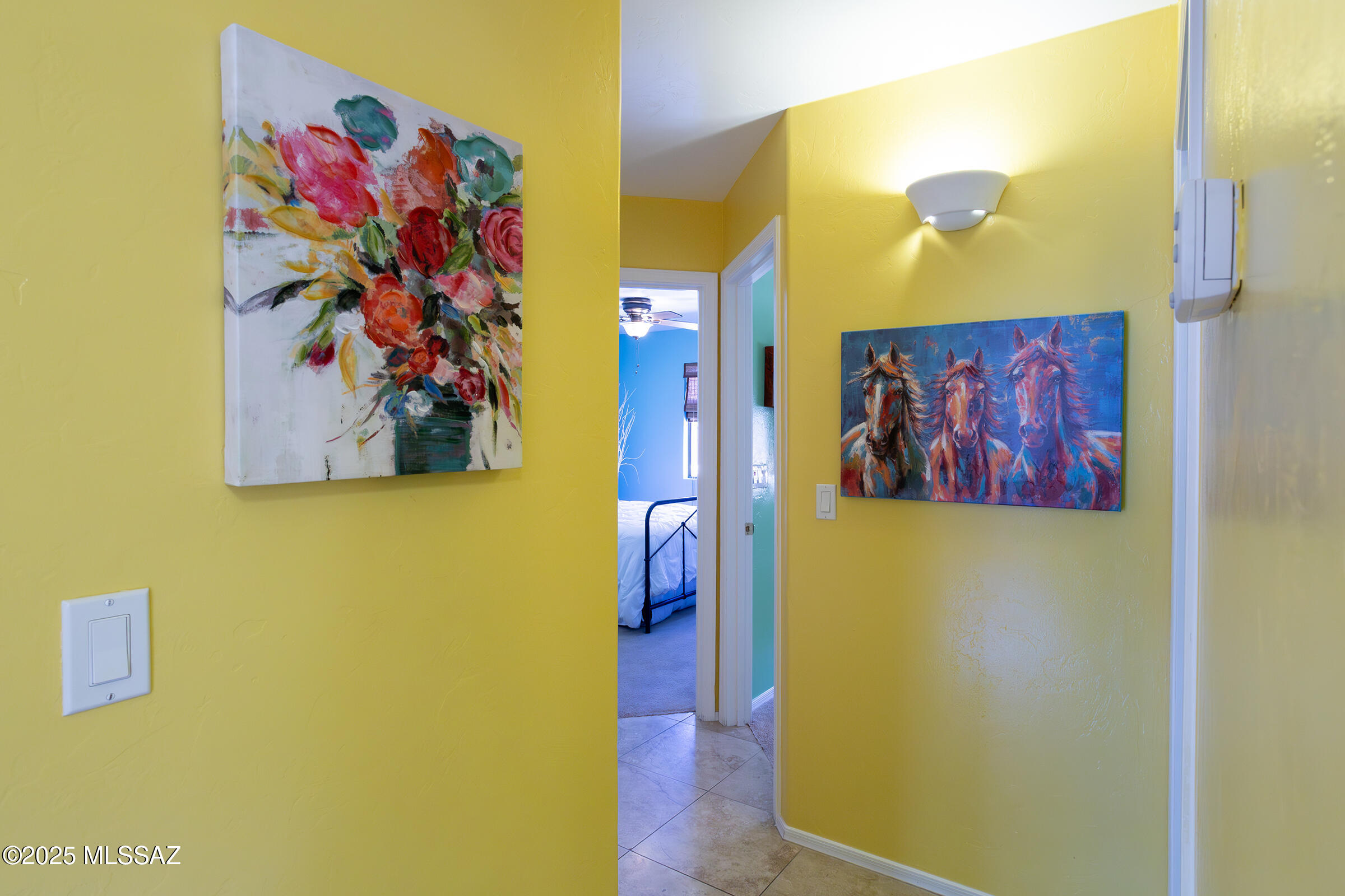 Casitas De Anza - Residential Lease
