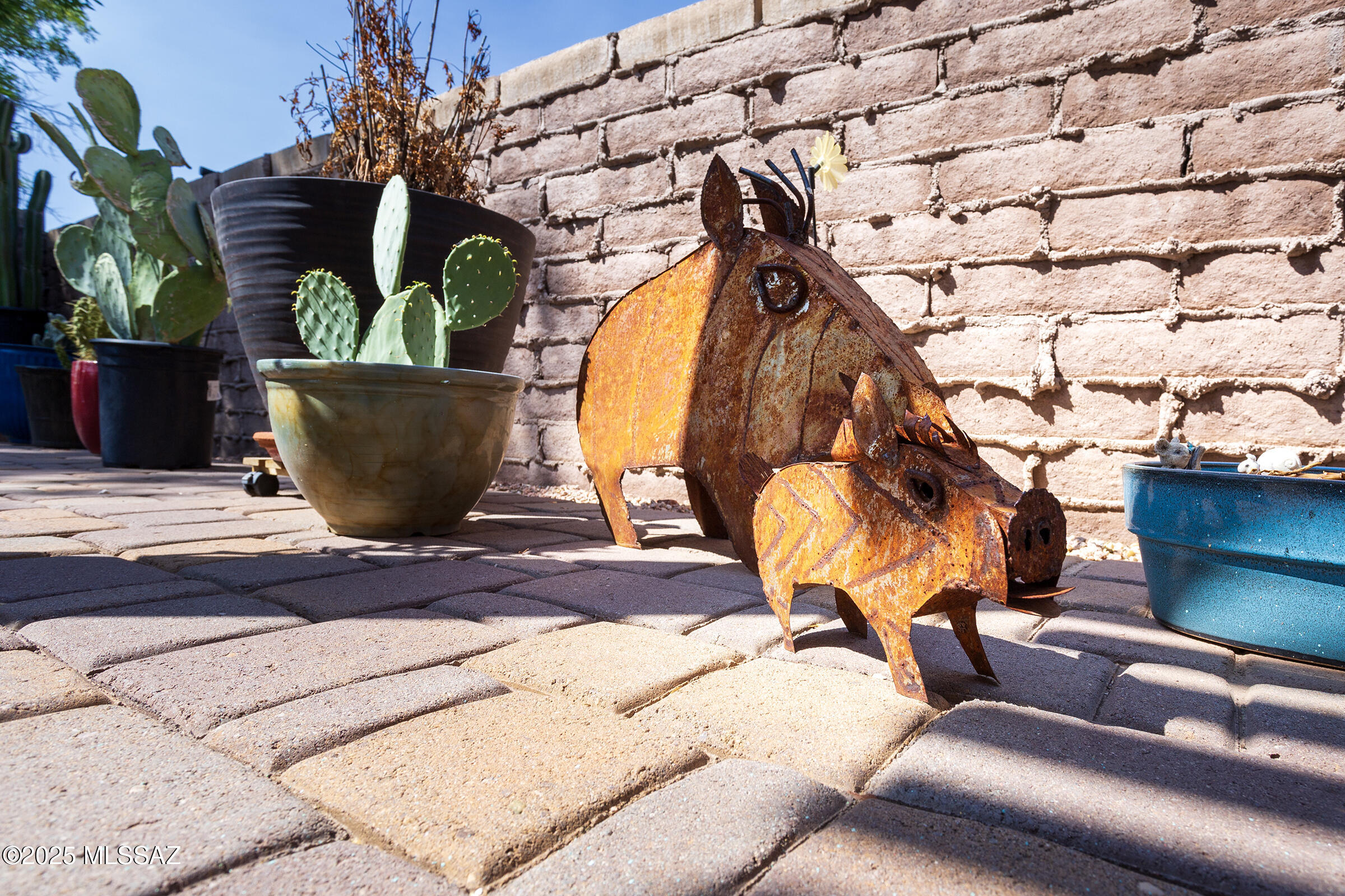Casitas De Anza - Residential Lease