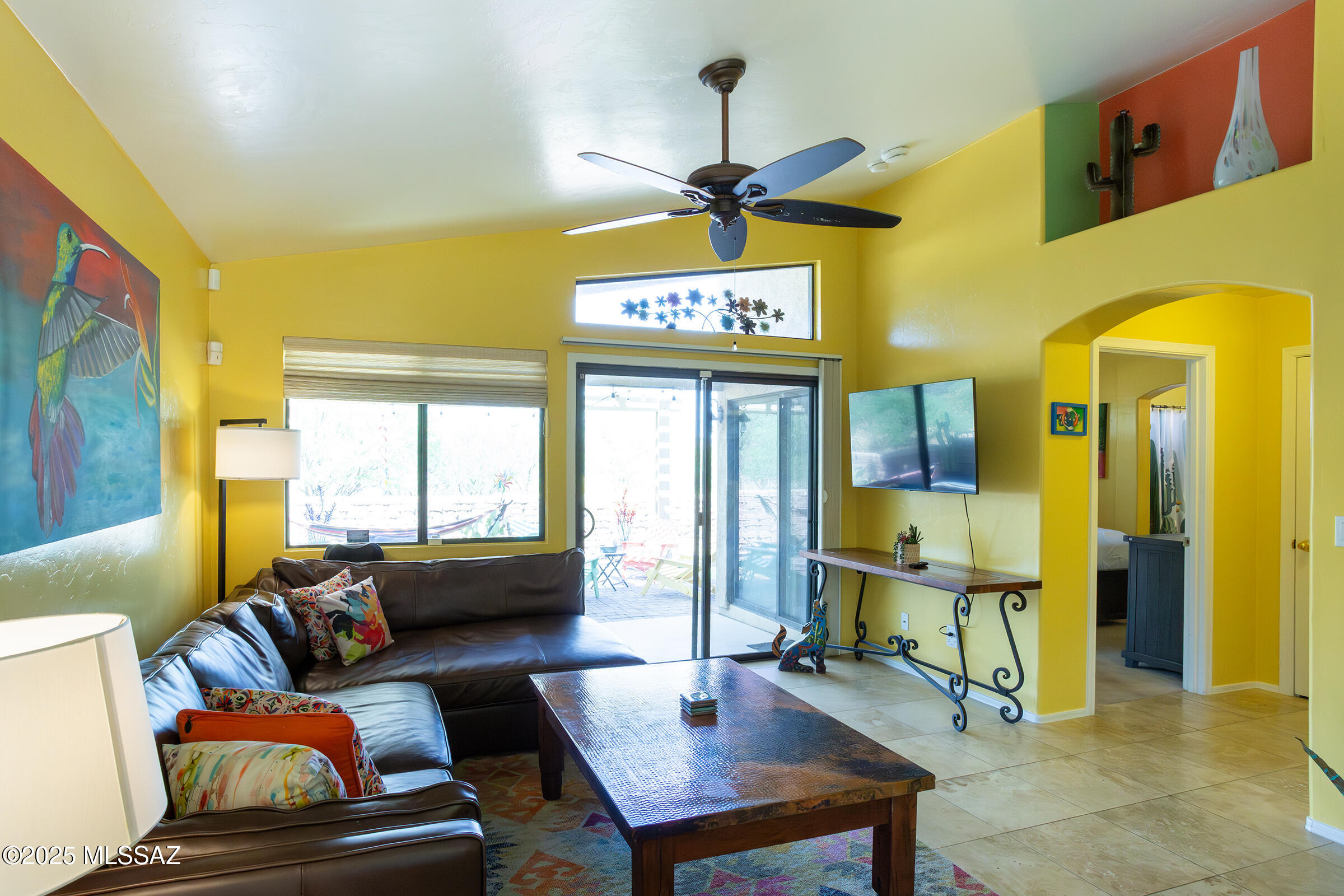 Casitas De Anza - Residential Lease