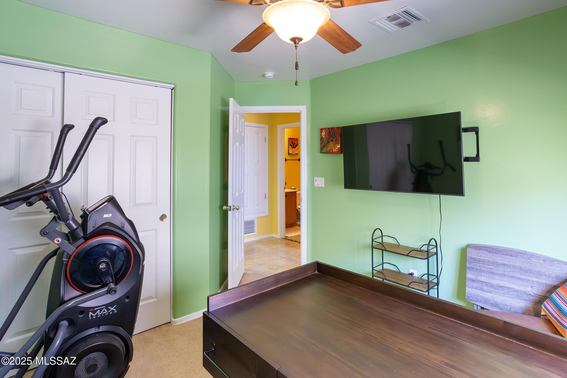 Casitas De Anza - Residential Lease