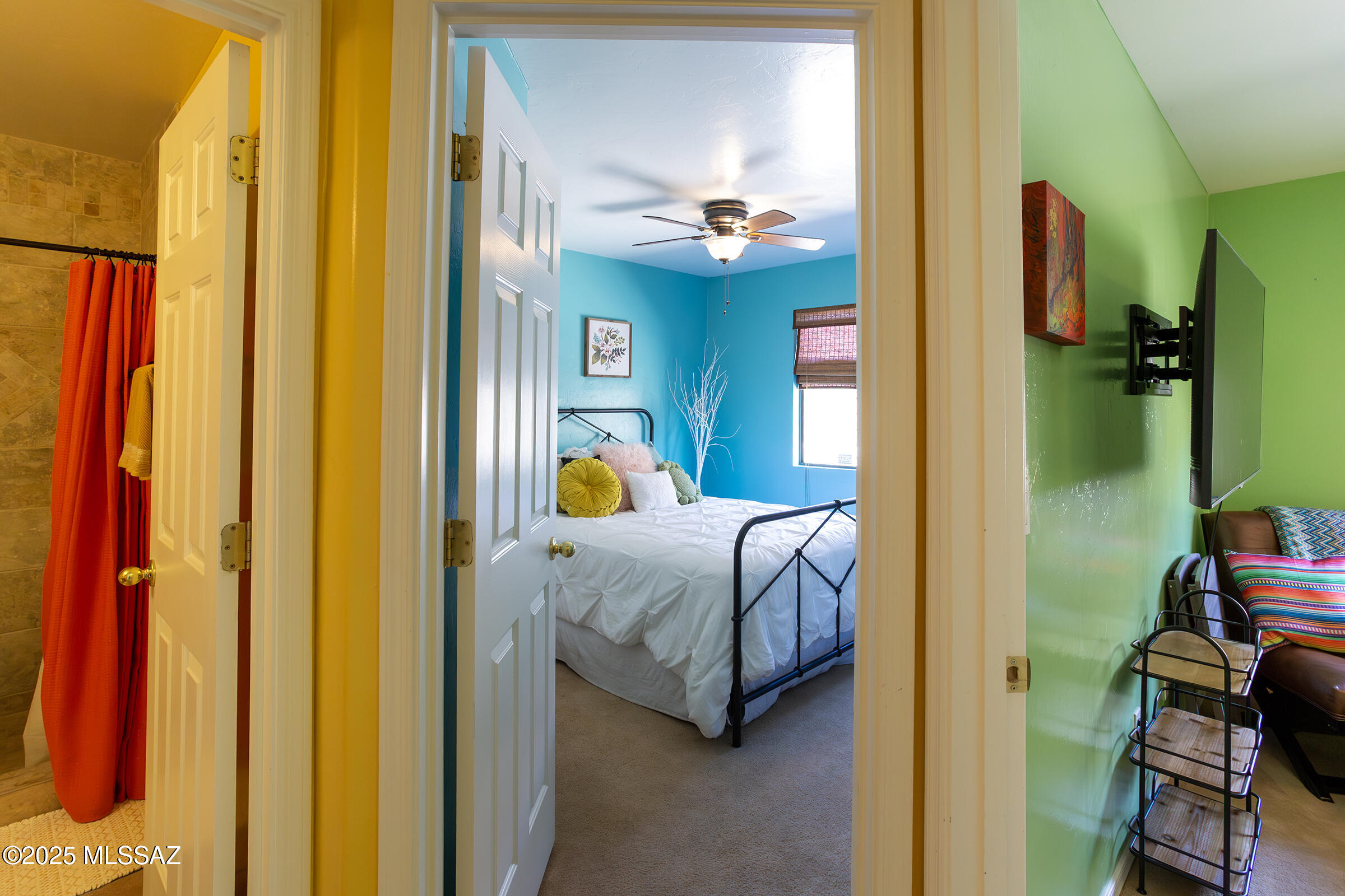 Casitas De Anza - Residential Lease