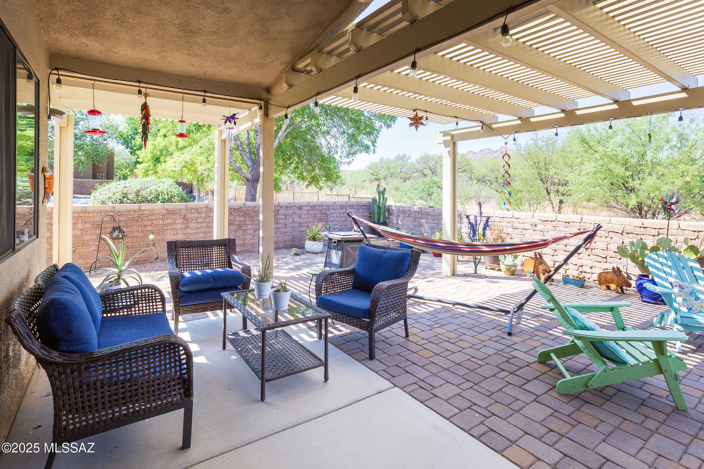 Casitas De Anza - Residential Lease