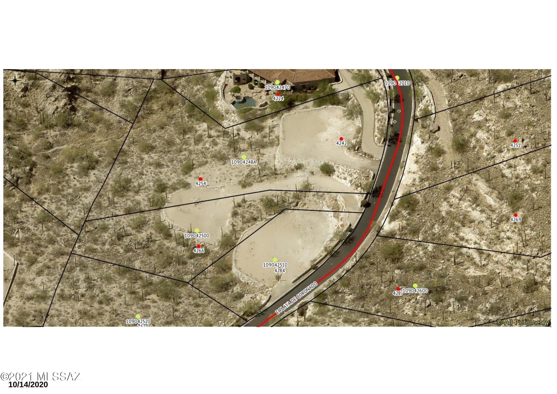 The Summit At Finger Rock (37 - 66) - Land