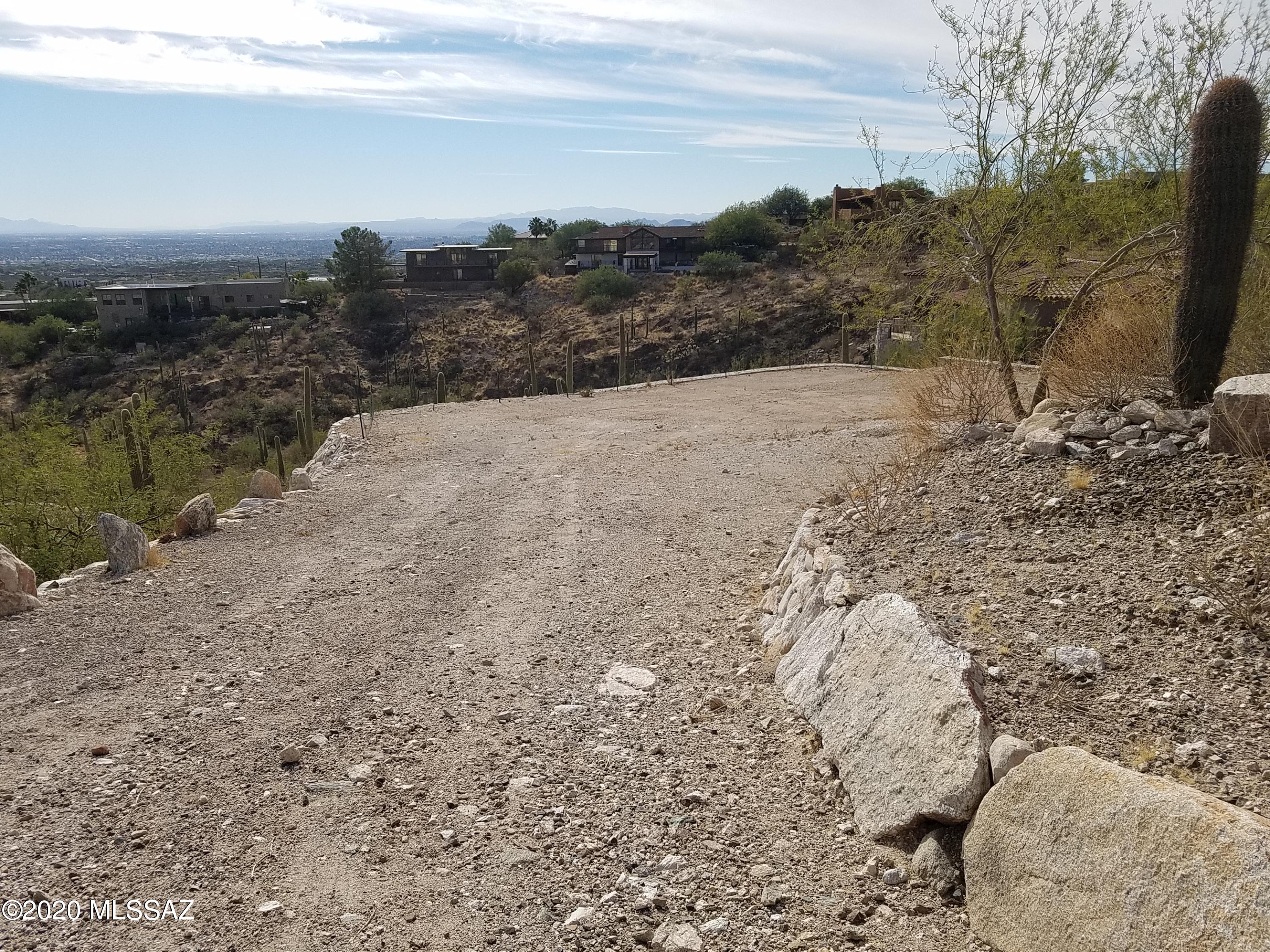 The Summit At Finger Rock (37 - 66) - Land