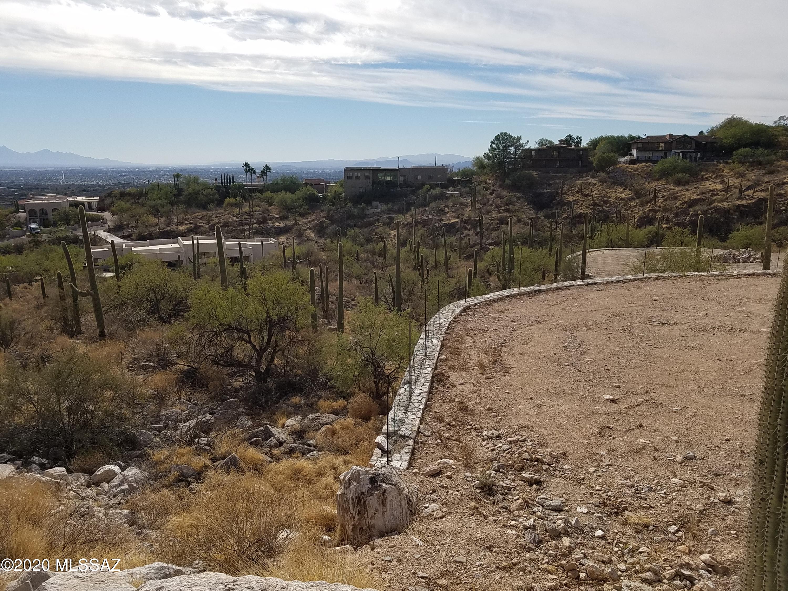 The Summit At Finger Rock (37 - 66) - Land