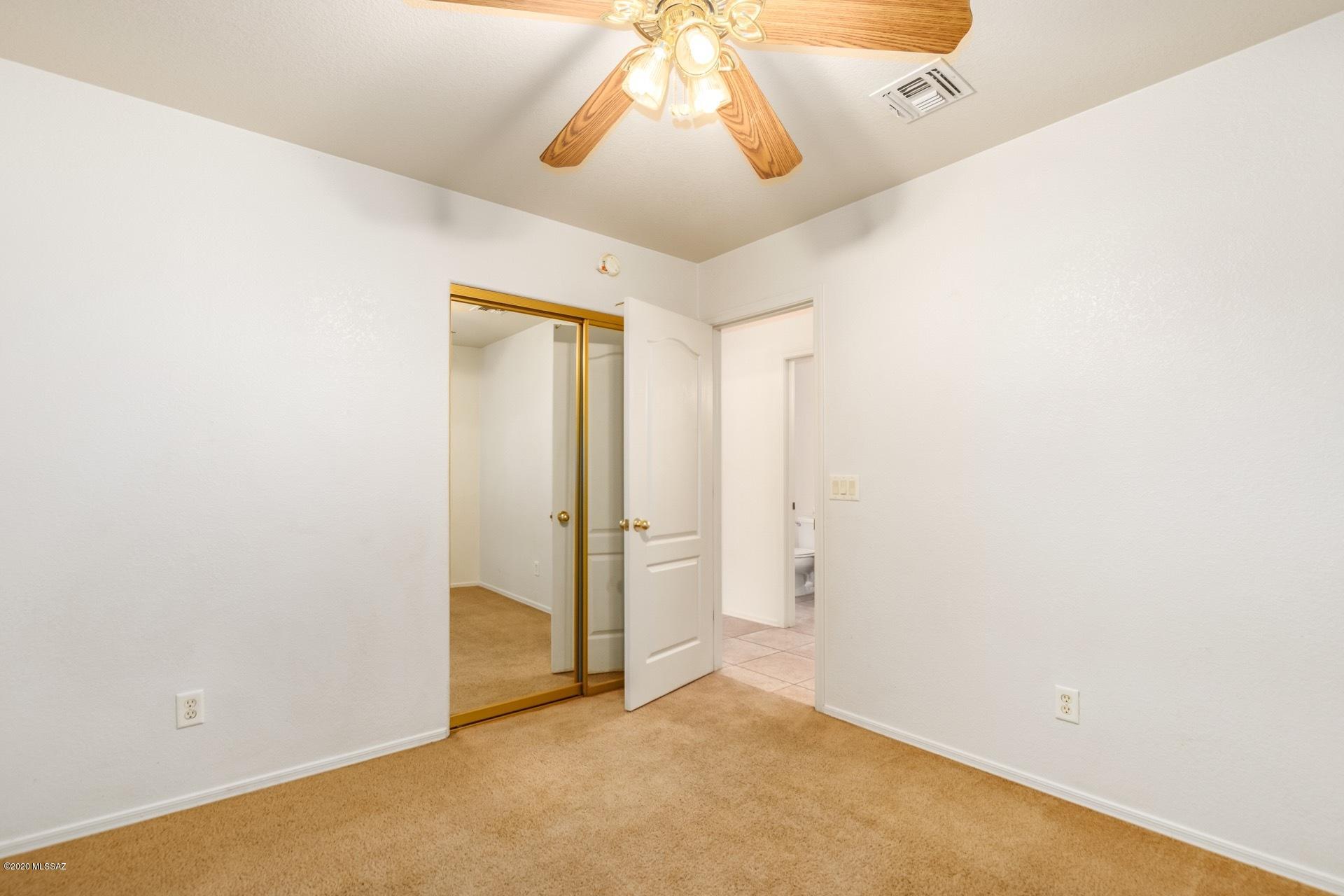 Rosevale (1-137) - Residential