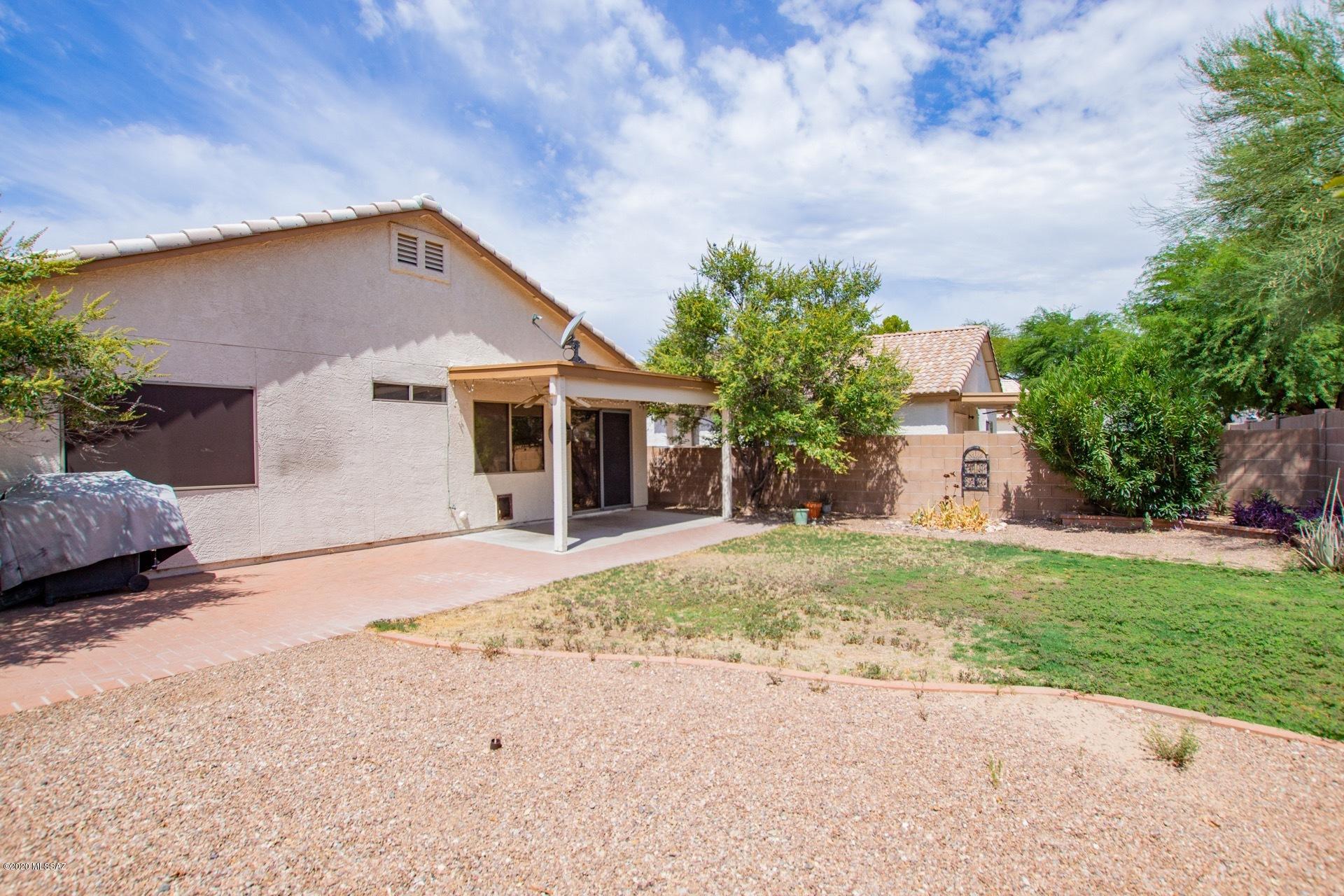 Rosevale (1-137) - Residential