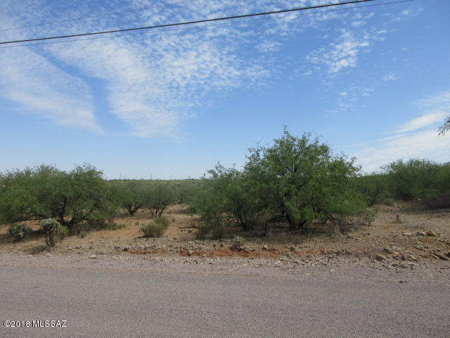 Rio Rico Ranchettes 18 - Land