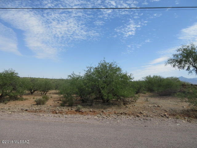 Rio Rico Ranchettes 18 - Land