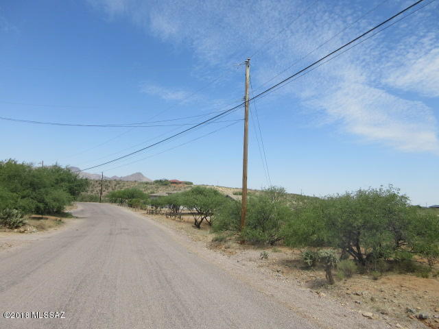Rio Rico Ranchettes 18 - Land