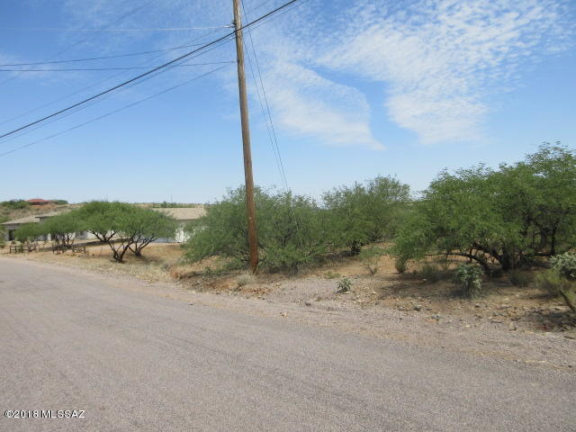 Rio Rico Ranchettes 18 - Land