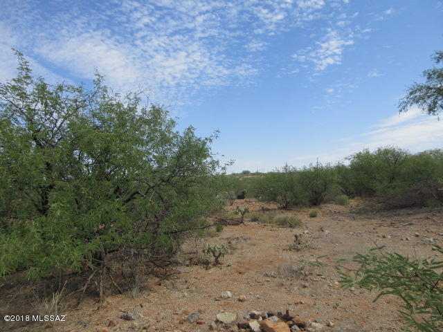 Rio Rico Ranchettes 18 - Land