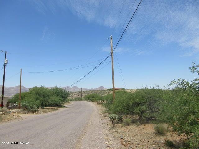 Rio Rico Ranchettes 18 - Land