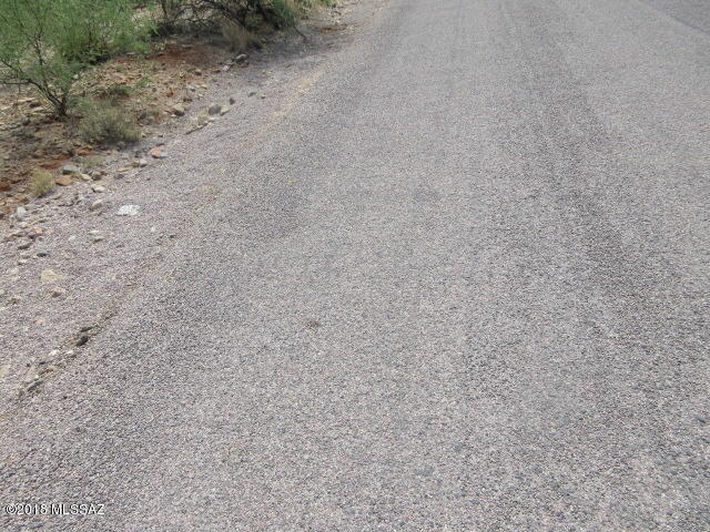 Rio Rico Ranchettes 18 - Land