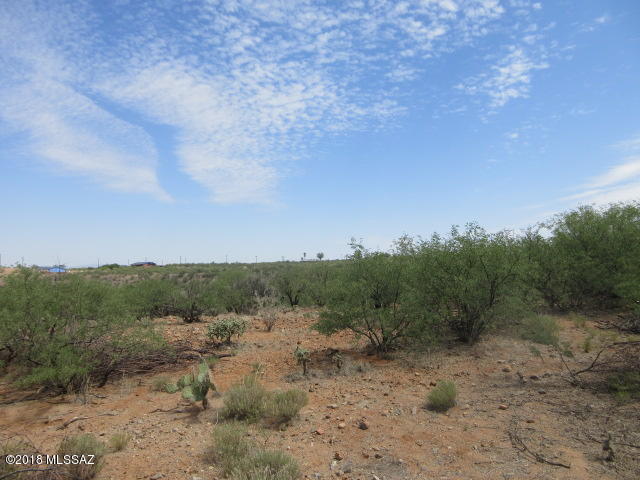 Rio Rico Ranchettes 18 - Land