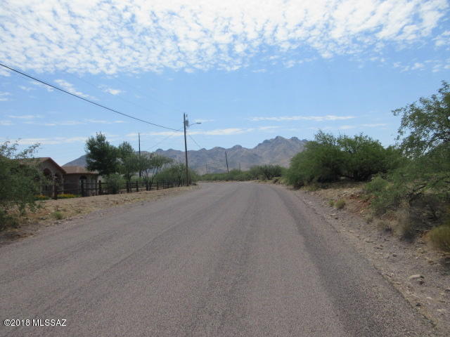 Rio Rico Ranchettes 18 - Land