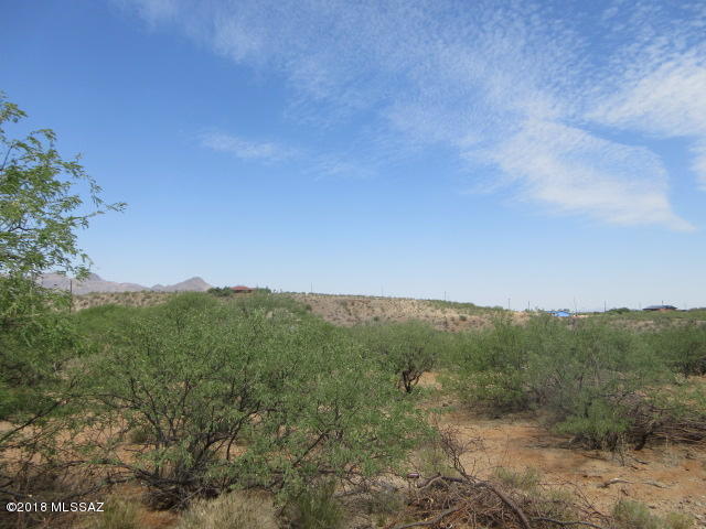Rio Rico Ranchettes 18 - Land