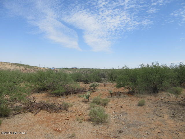 Rio Rico Ranchettes 18 - Land