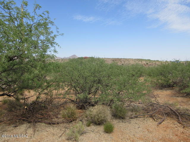 Rio Rico Ranchettes 18 - Land