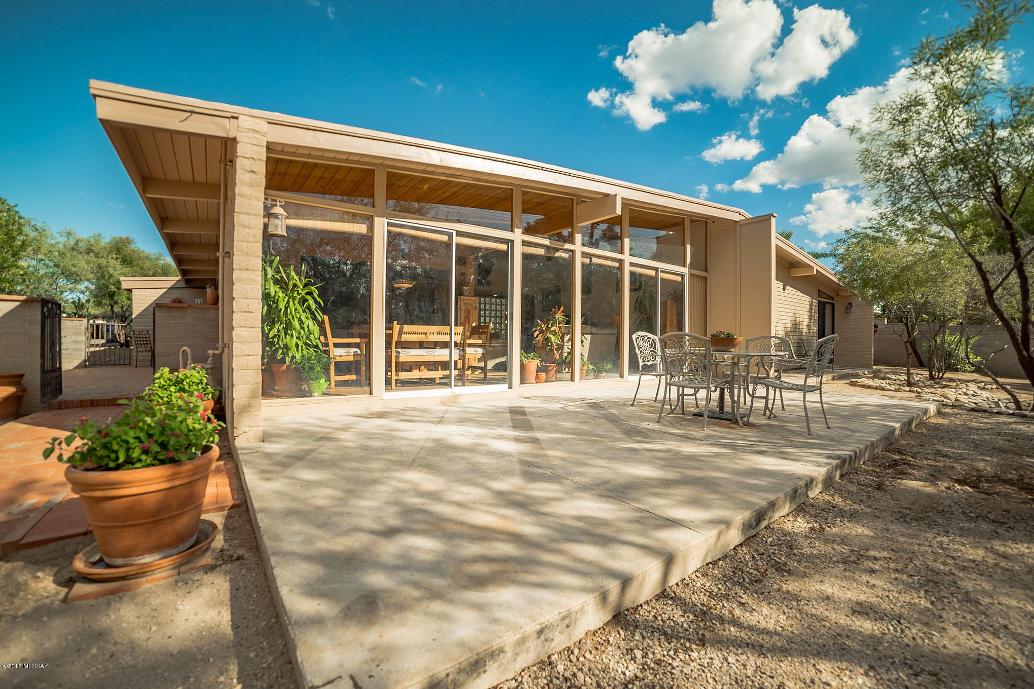 Windsor Park NO. 2 (1-51) - Residential