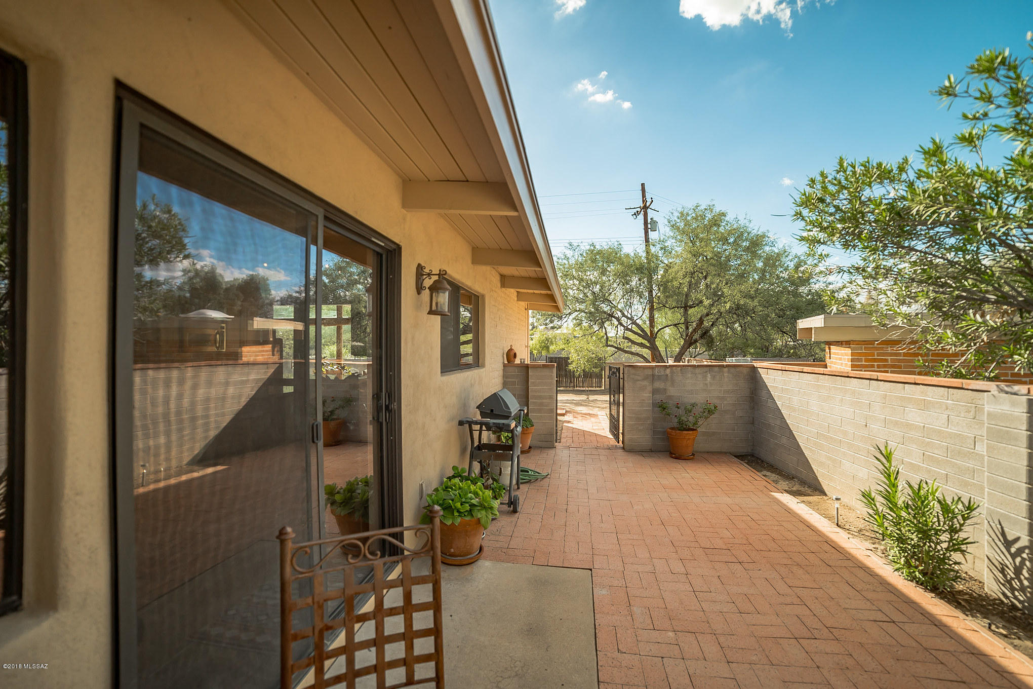 Windsor Park NO. 2 (1-51) - Residential