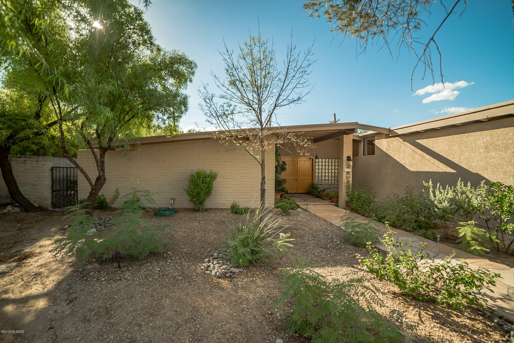Windsor Park NO. 2 (1-51) - Residential