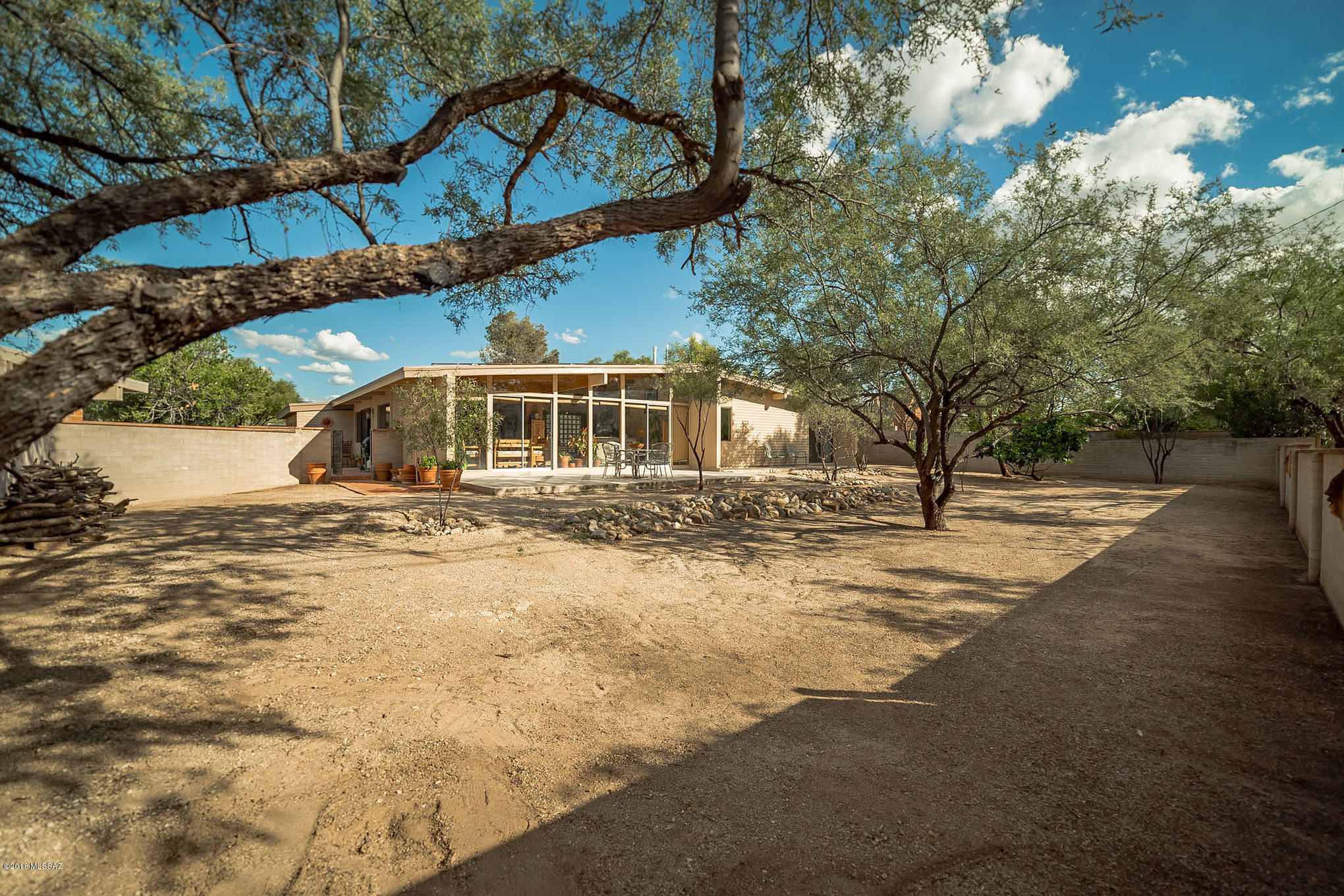 Windsor Park NO. 2 (1-51) - Residential