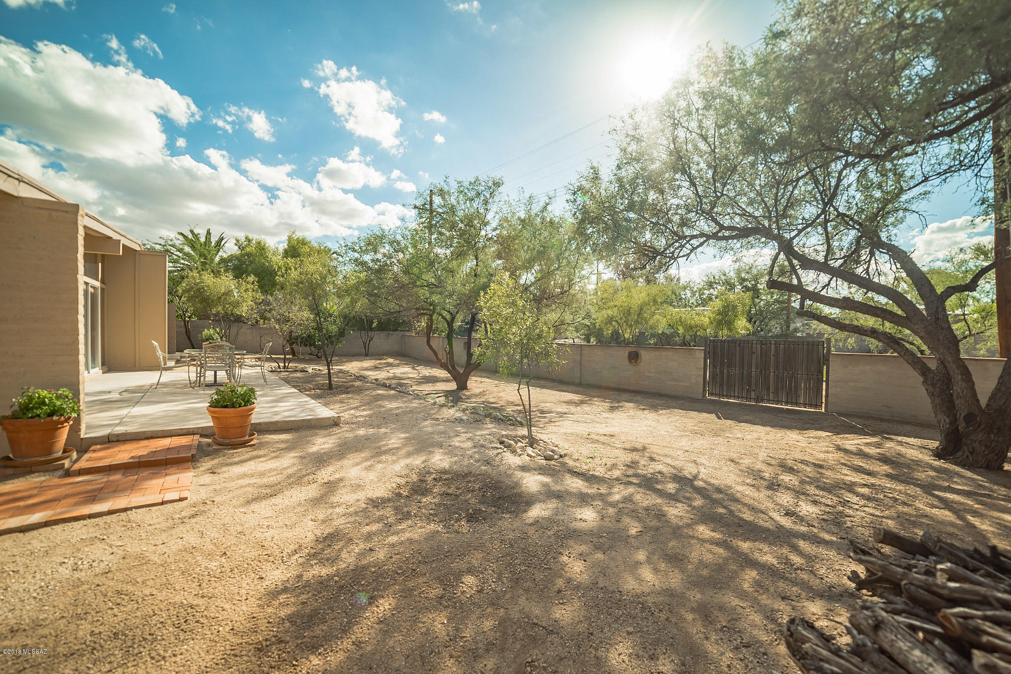 Windsor Park NO. 2 (1-51) - Residential