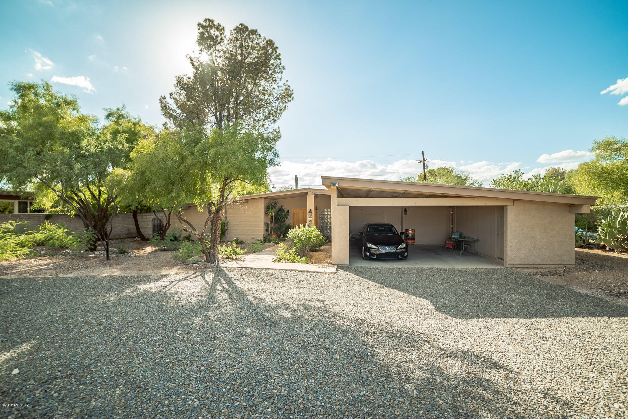Windsor Park NO. 2 (1-51) - Residential