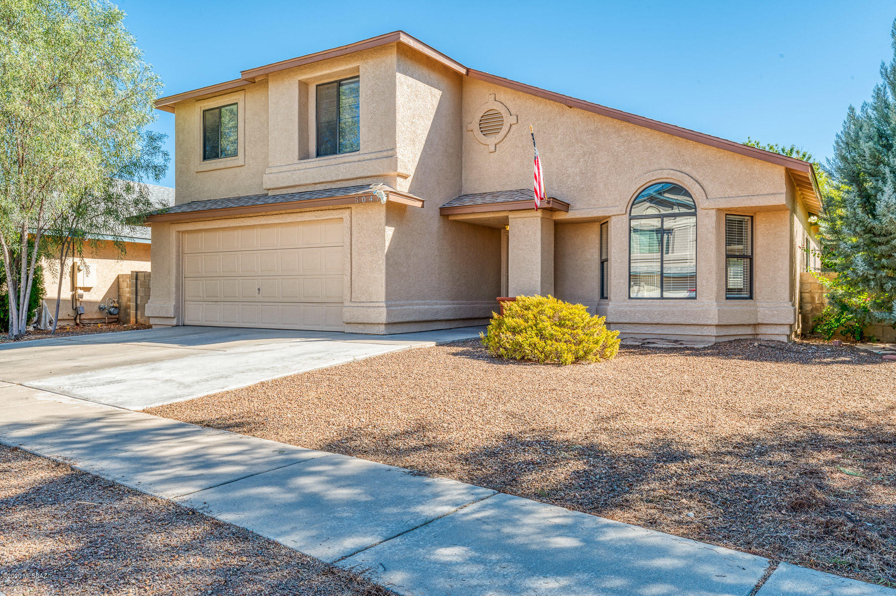 Countryside Heights (1-125) - Residential
