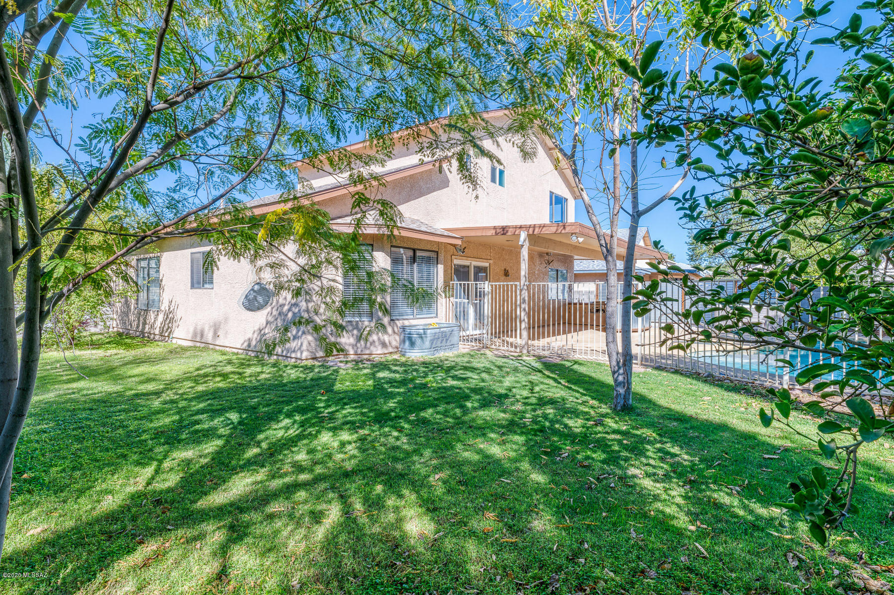 Countryside Heights (1-125) - Residential