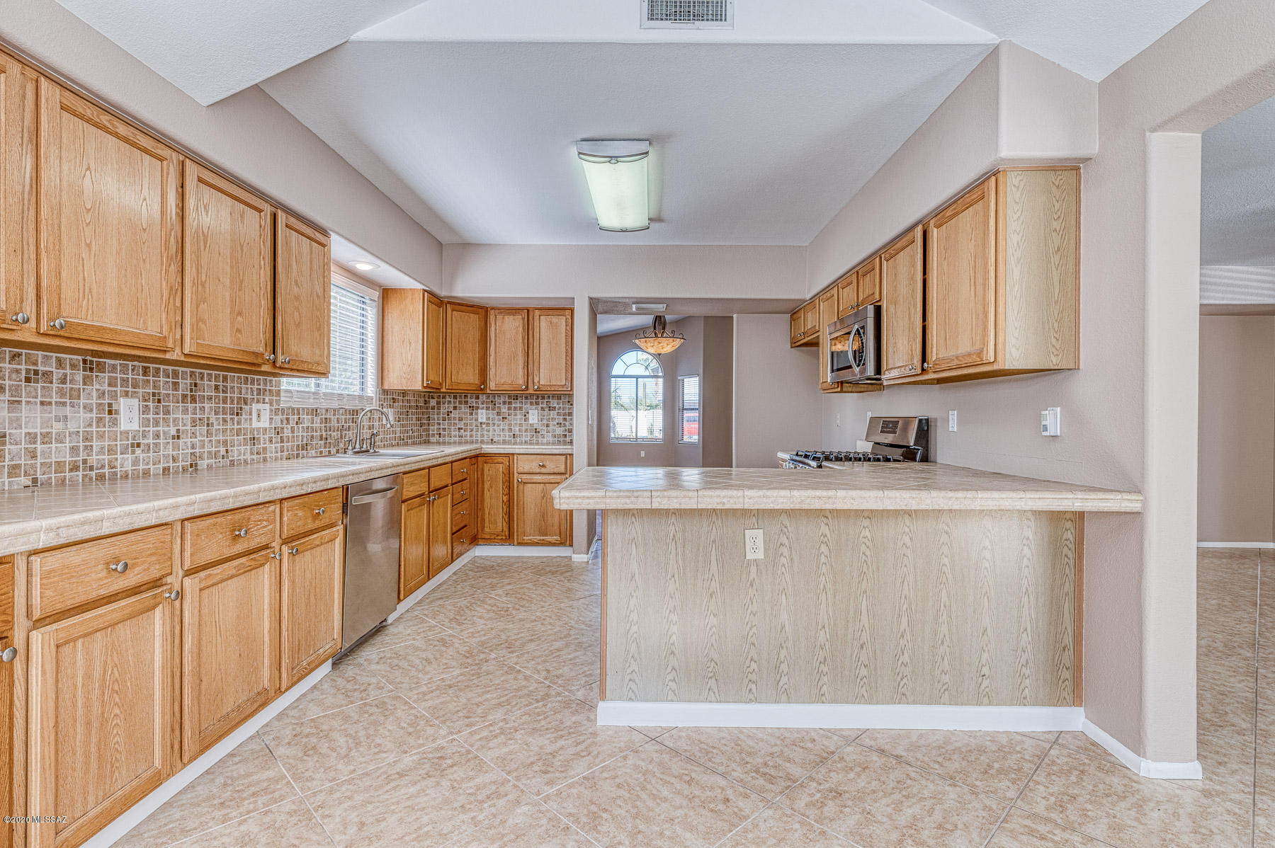 Countryside Heights (1-125) - Residential