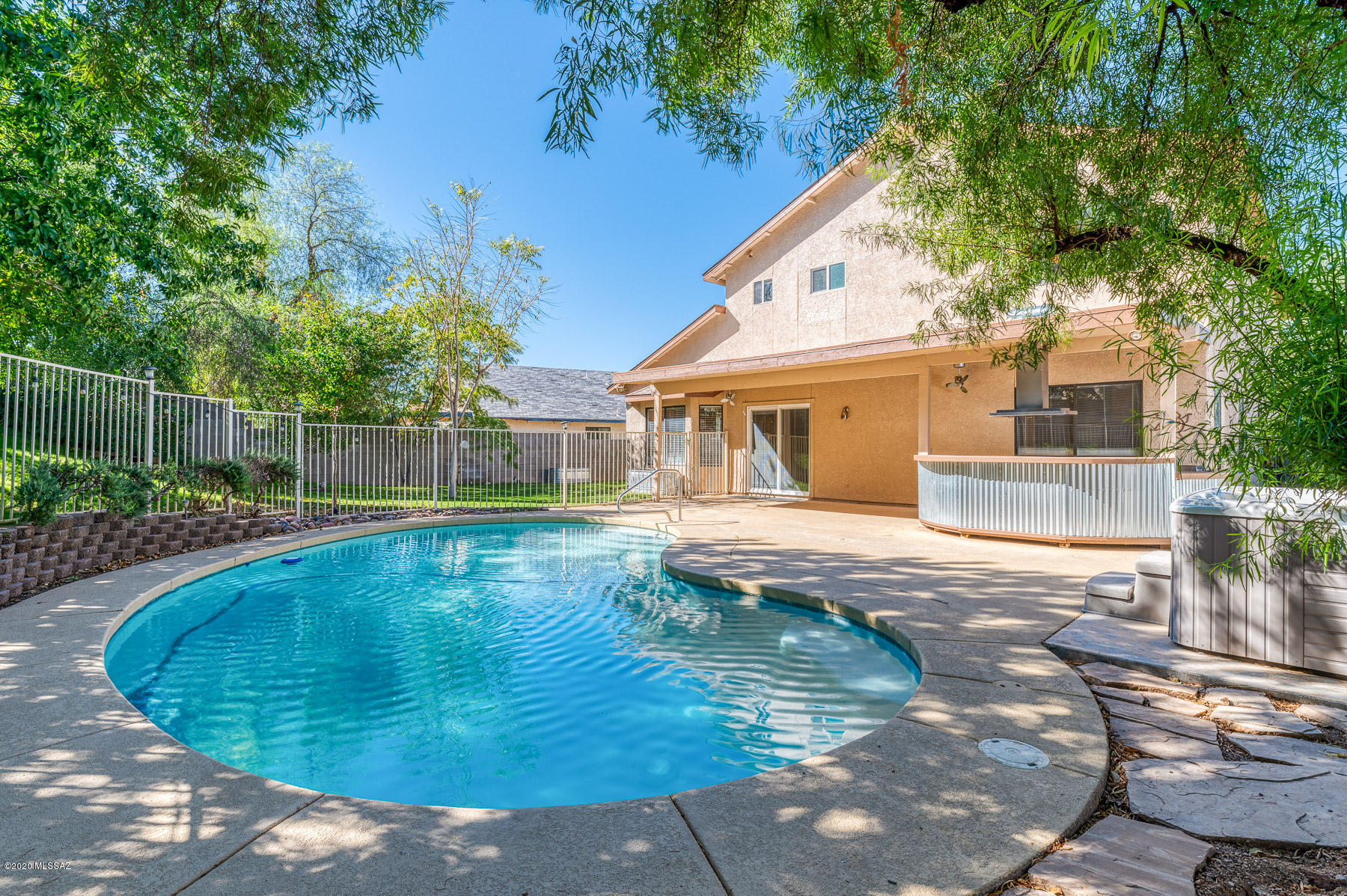 Countryside Heights (1-125) - Residential