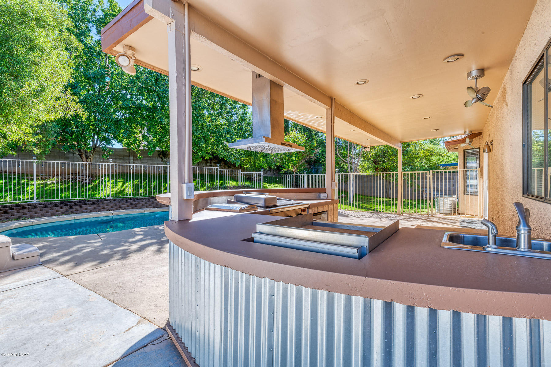 Countryside Heights (1-125) - Residential