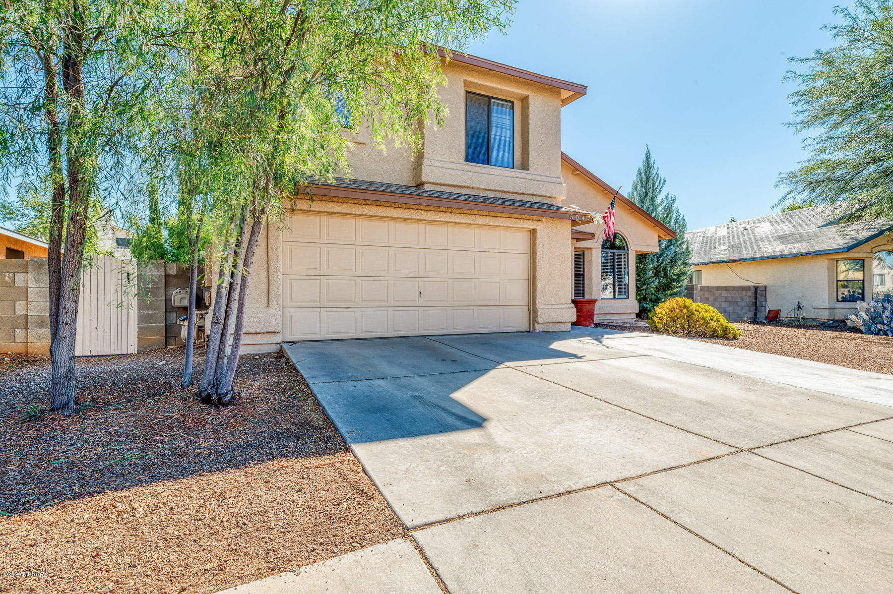 Countryside Heights (1-125) - Residential