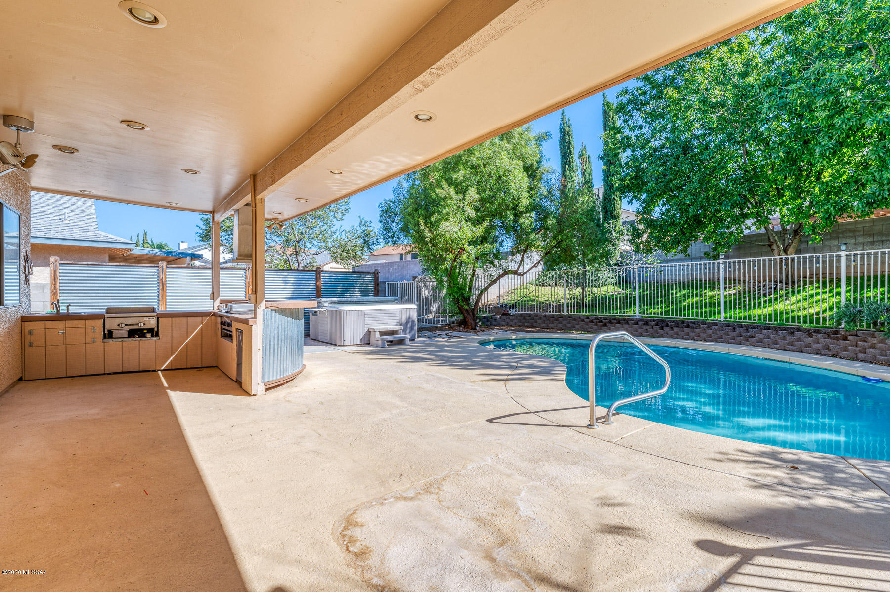Countryside Heights (1-125) - Residential