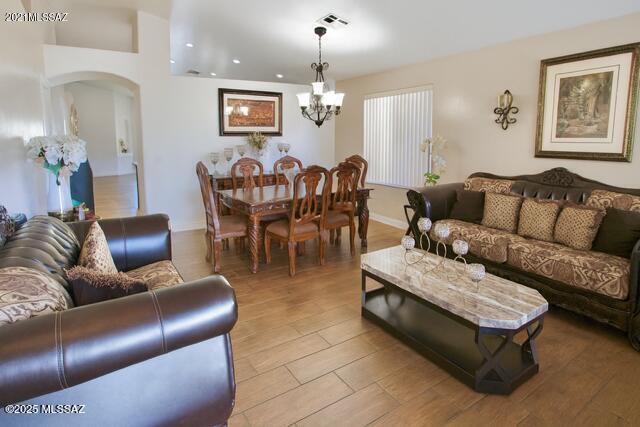 Rancho Rio - Residential