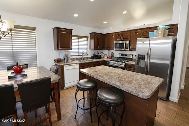 Rancho Rio - Residential