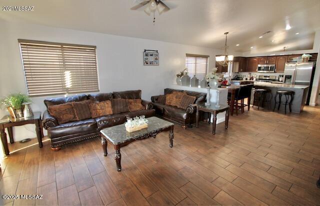 Rancho Rio - Residential